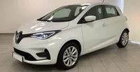Renault-ZOE detalhes 2