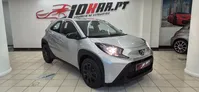 Toyota-Aygo X detalhes 2