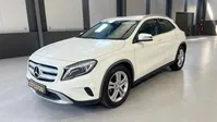 Mercedes-Benz-GLA 180 Imagem Principal