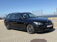 BMW-520 Imagem Principal