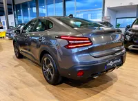 Citroën-C4-X Imagem Principal