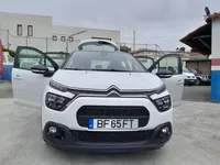 Citroën-C3 Imagem Principal