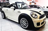 Mini-Cooper S Imagem Principal
