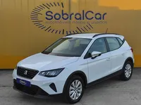 Seat-Arona Imagem Principal