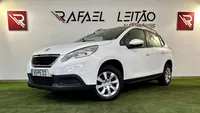 Peugeot-2008 Imagem Principal