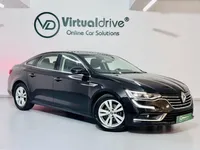 Renault-Talisman detalhes 2