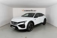 Peugeot-408 Imagem Principal