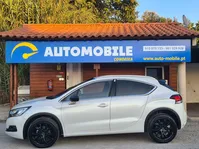 DS-DS4 Crossback detalhes 1