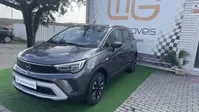 Opel-Crossland X Imagem Principal