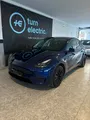 Tesla-Model Y detalhes 1