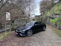 Mercedes-Benz-CLA 180 Imagem Principal