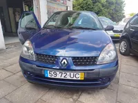 Renault-Clio detalhes 1