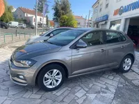Volkswagen-Polo detalhes 1