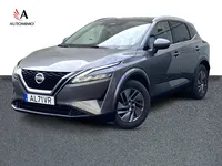 Nissan-Qashqai Imagem Principal