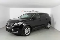 Peugeot-5008 Imagem Principal