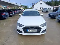 Audi-A4 Avant Imagem Principal