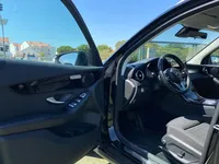 Mercedes-Benz-GLC 300 detalhes 2