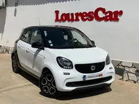 Smart-forfour Imagem Principal
