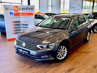 Volkswagen-Passat Variant Imagem Principal