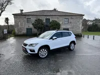 Seat-Ateca Imagem Principal
