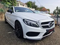 Mercedes-Benz-C 250 detalhes 1