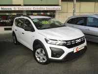 Dacia-Jogger Imagem Principal