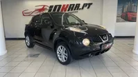 Nissan-Juke Imagem Principal