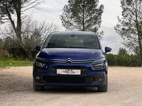 Citroën-C4 Grand Picasso detalhes 2