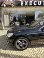 Mercedes-Benz-CL 500 detalhes 1