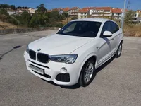 BMW-X4 detalhes 2