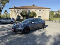 Tesla-Model 3 Imagem Principal