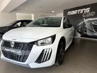 Peugeot-208 Imagem Principal