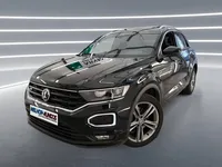 Volkswagen-T-Roc Imagem Principal