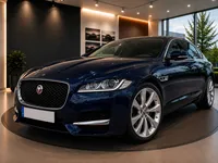 Jaguar-XF Imagem Principal