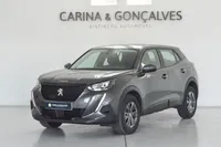 Peugeot-2008 Imagem Principal