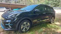 Kia-e-Niro Imagem Principal