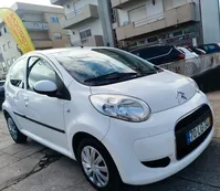 Citroën-C1 detalhes 2