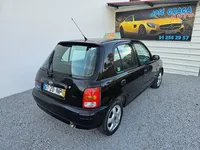 Nissan-Micra detalhes 2