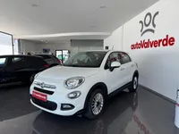 Fiat-500X Imagem Principal