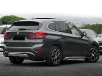 BMW-X1 detalhes 2