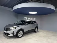 Peugeot-3008 Imagem Principal