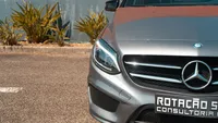 Mercedes-Benz-B 180 detalhes 2