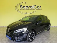 Renault-Clio Imagem Principal