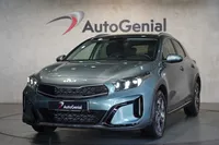 Kia-XCeed Imagem Principal