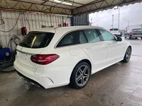 Mercedes-Benz-C 300 detalhes 1