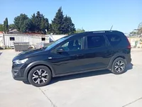Dacia-Jogger Imagem Principal