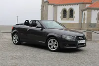Audi-A3 Cabrio detalhes 1