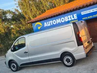 Opel-Vivaro detalhes 2