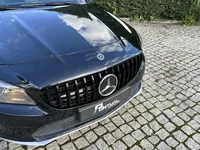 Mercedes-Benz-CLA 180 detalhes 1