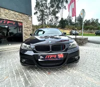 BMW-318 detalhes 1